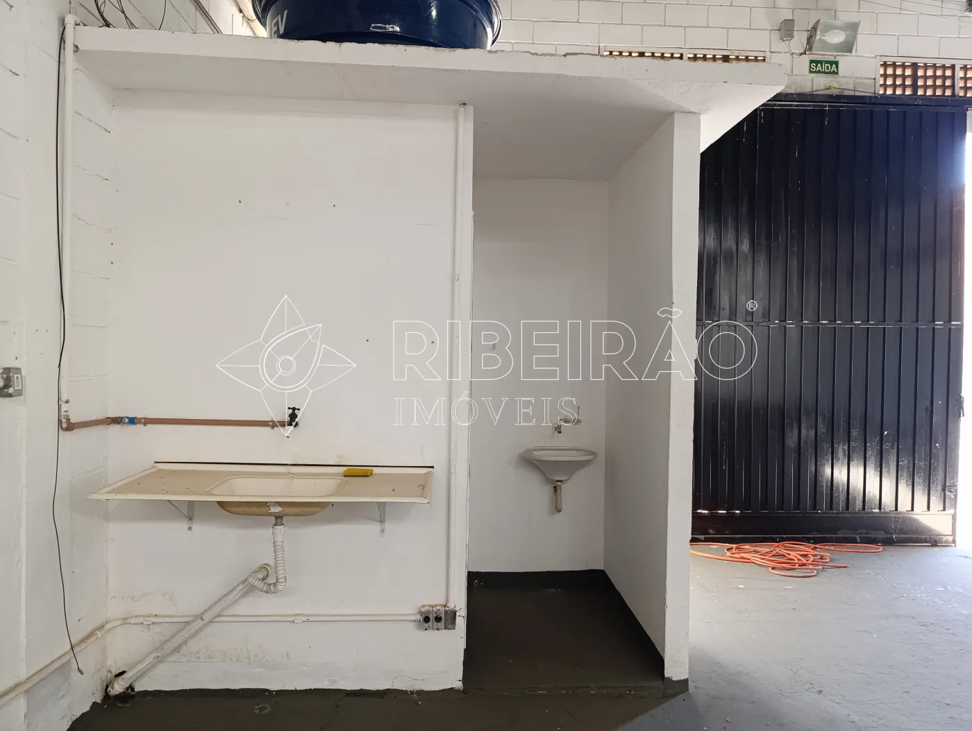 Alugar Comercial / Galp&atilde;o em Ribeir&atilde;o Preto R$ 4.500,00 - Foto 20