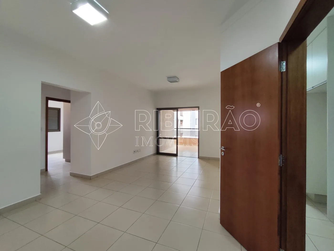 Alugar Apartamento / Padr&atilde;o em Ribeir&atilde;o Preto R$ 4.000,00 - Foto 1
