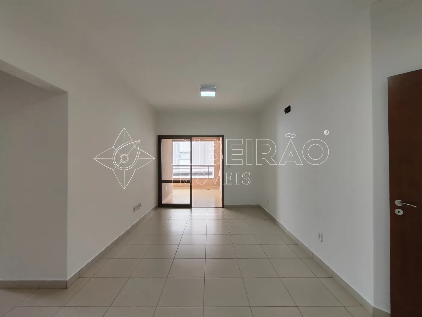 Alugar Apartamento / Padr&atilde;o em Ribeir&atilde;o Preto R$ 4.000,00 - Foto 2