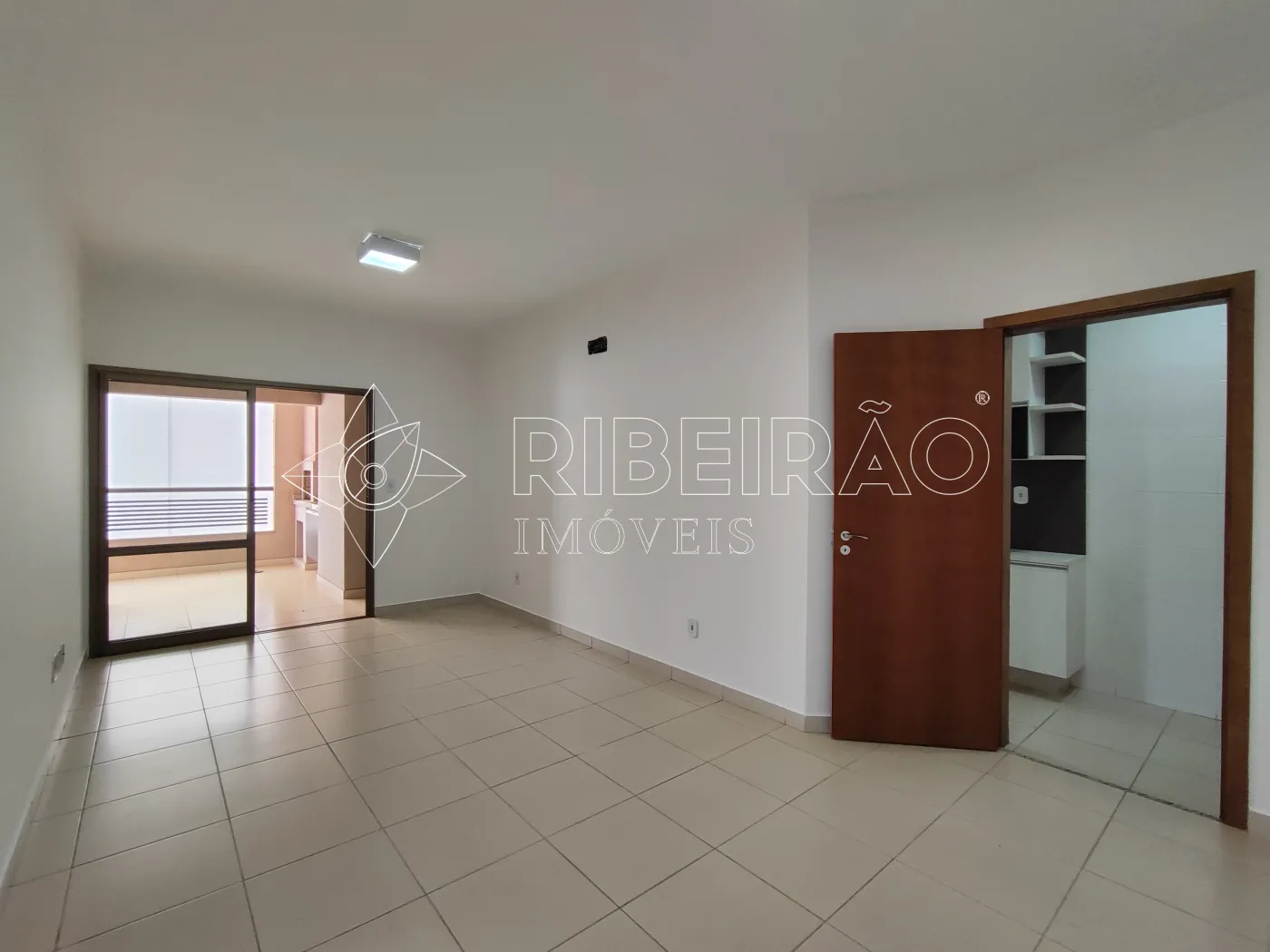 Alugar Apartamento / Padr&atilde;o em Ribeir&atilde;o Preto R$ 4.000,00 - Foto 3