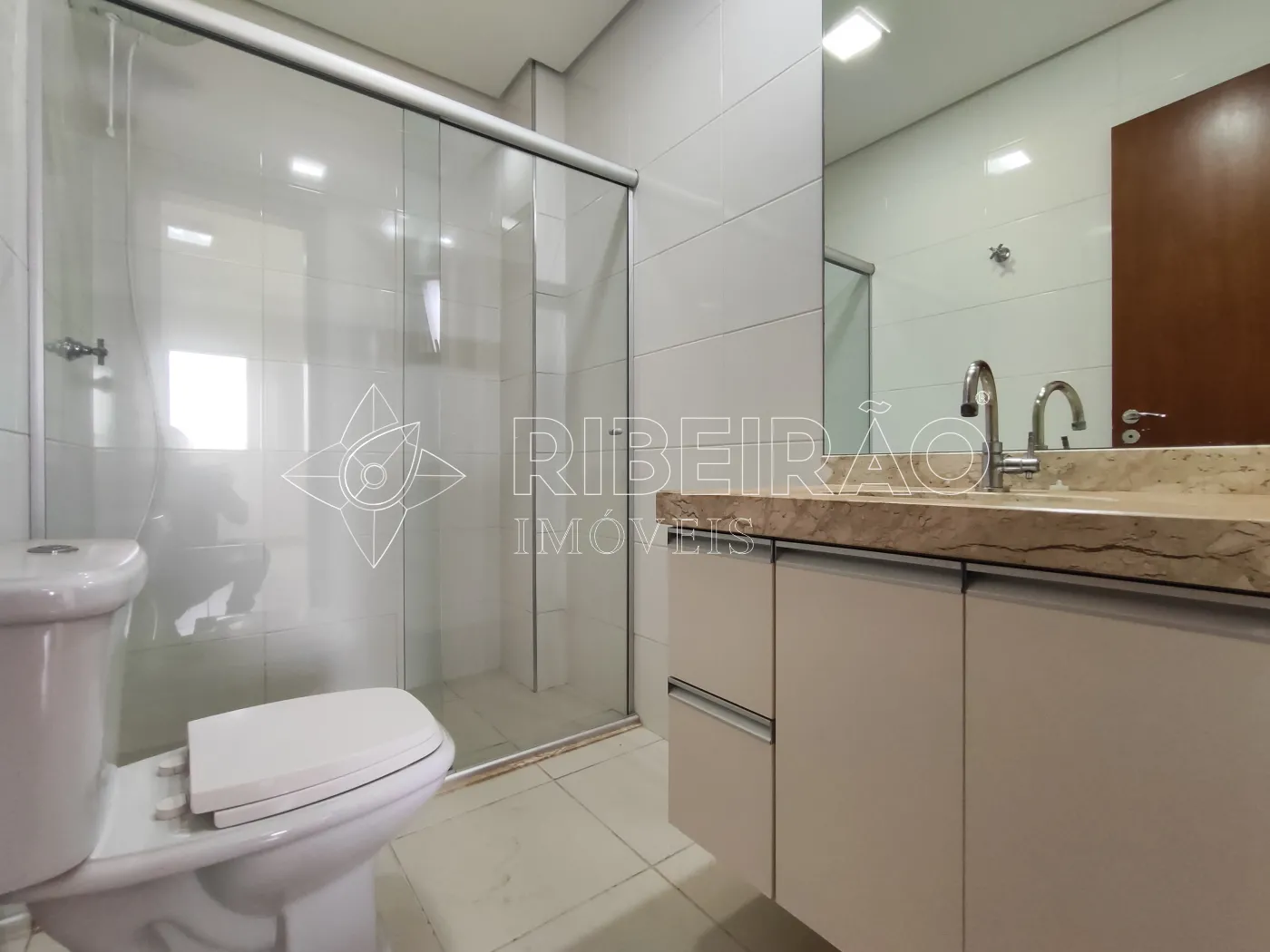 Alugar Apartamento / Padr&atilde;o em Ribeir&atilde;o Preto R$ 4.000,00 - Foto 33
