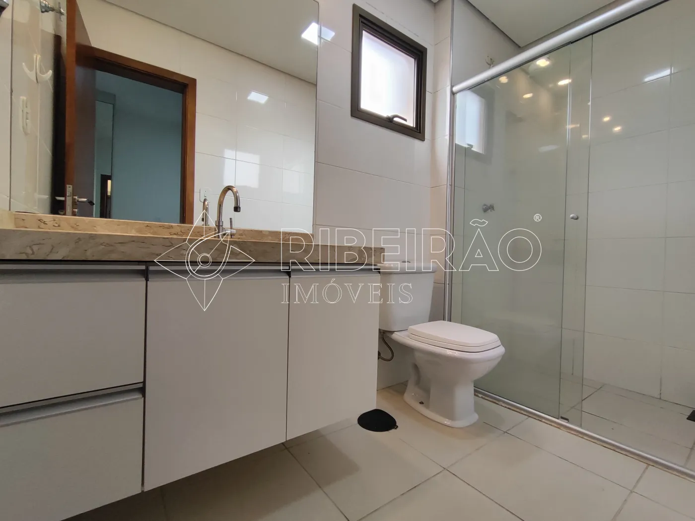 Alugar Apartamento / Padr&atilde;o em Ribeir&atilde;o Preto R$ 4.000,00 - Foto 49