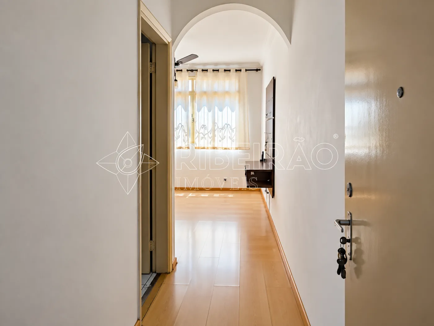 Comprar Apartamento / Padr&atilde;o em Ribeir&atilde;o Preto R$ 245.000,00 - Foto 7