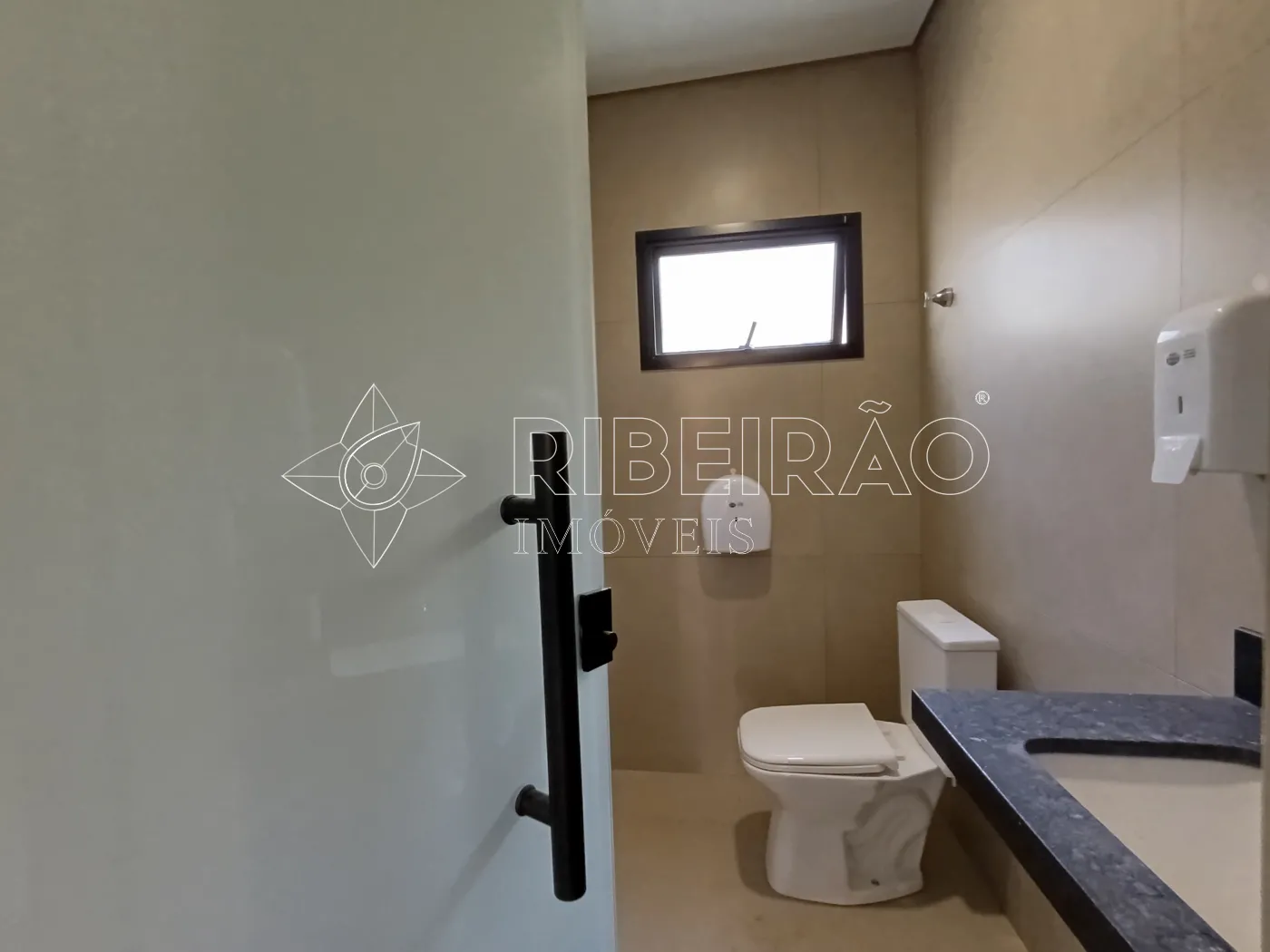 Alugar Comercial / Sala em Ribeir&atilde;o Preto R$ 1.350,00 - Foto 14
