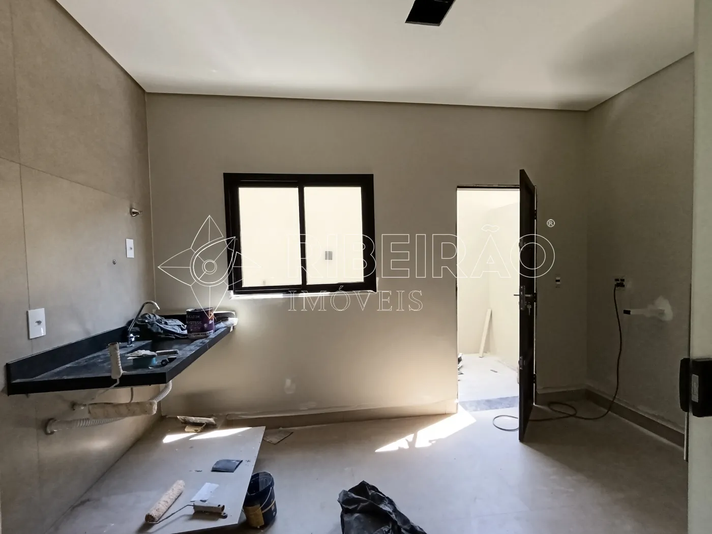 Alugar Comercial / Sala em Ribeir&atilde;o Preto R$ 1.350,00 - Foto 16