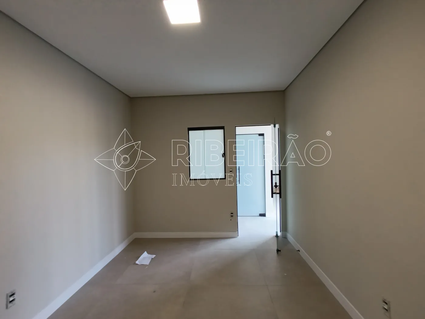 Alugar Comercial / Sala em Ribeir&atilde;o Preto R$ 1.350,00 - Foto 7