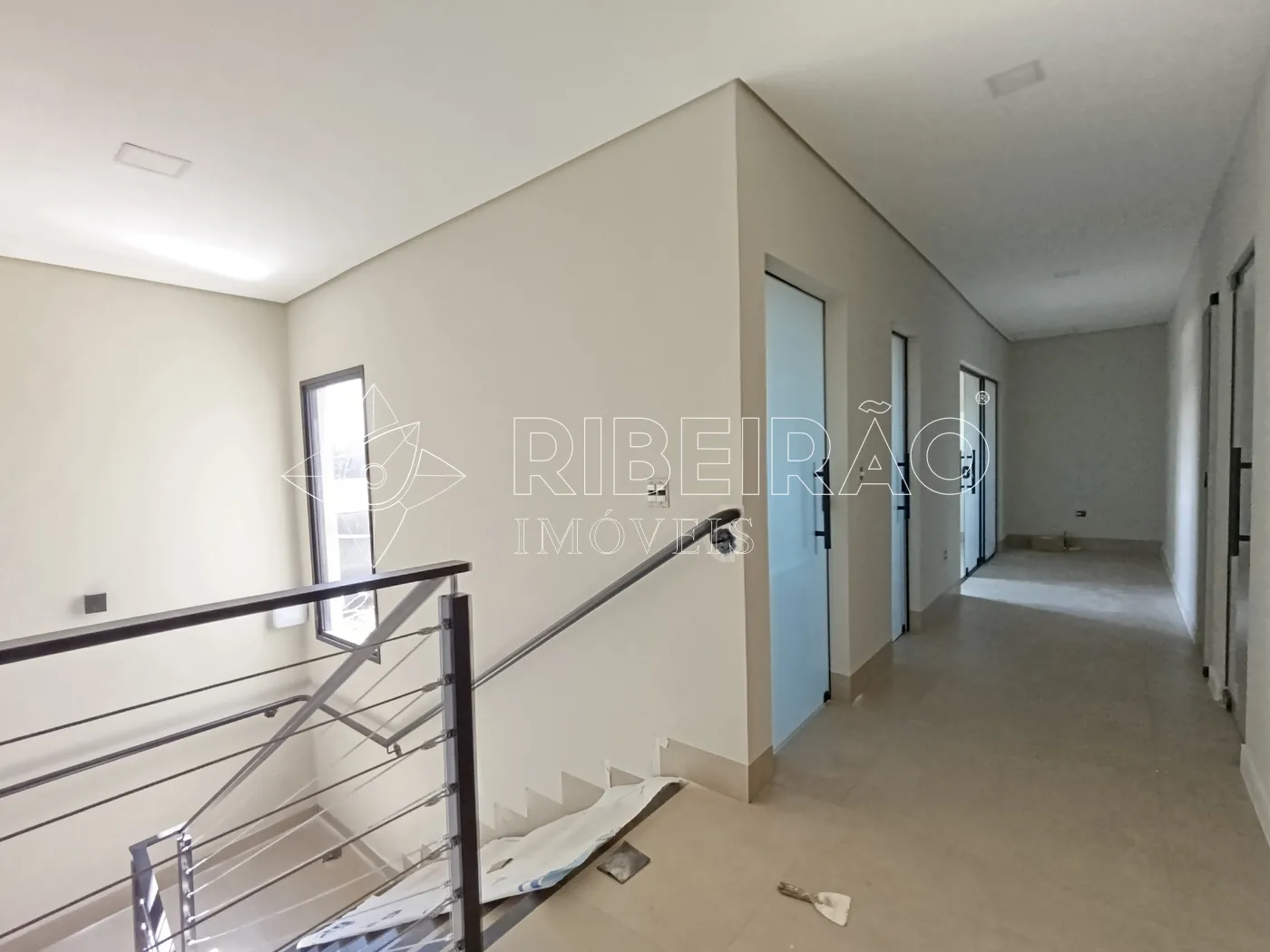 Alugar Comercial / Sala em Ribeir&atilde;o Preto R$ 1.800,00 - Foto 5