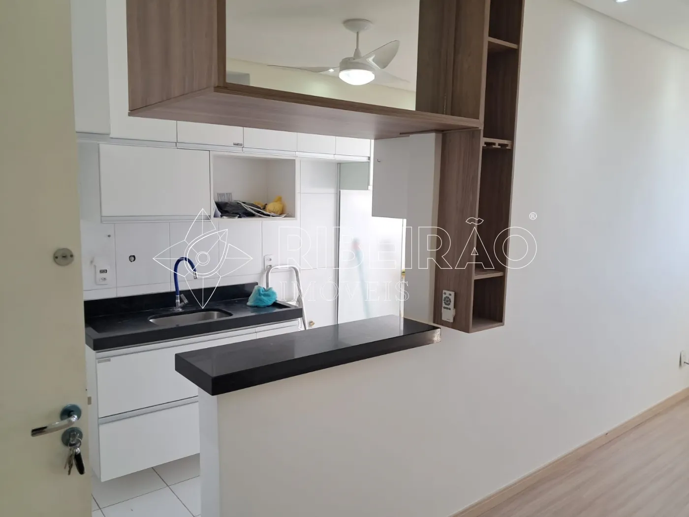 Comprar Apartamento / Padr&atilde;o em Ribeir&atilde;o Preto R$ 250.000,00 - Foto 12