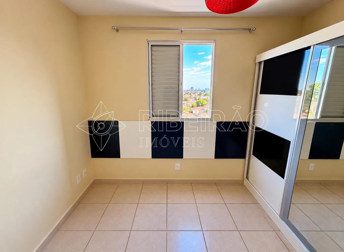 Alugar Apartamento / Padr&atilde;o em Ribeir&atilde;o Preto R$ 810,00 - Foto 7