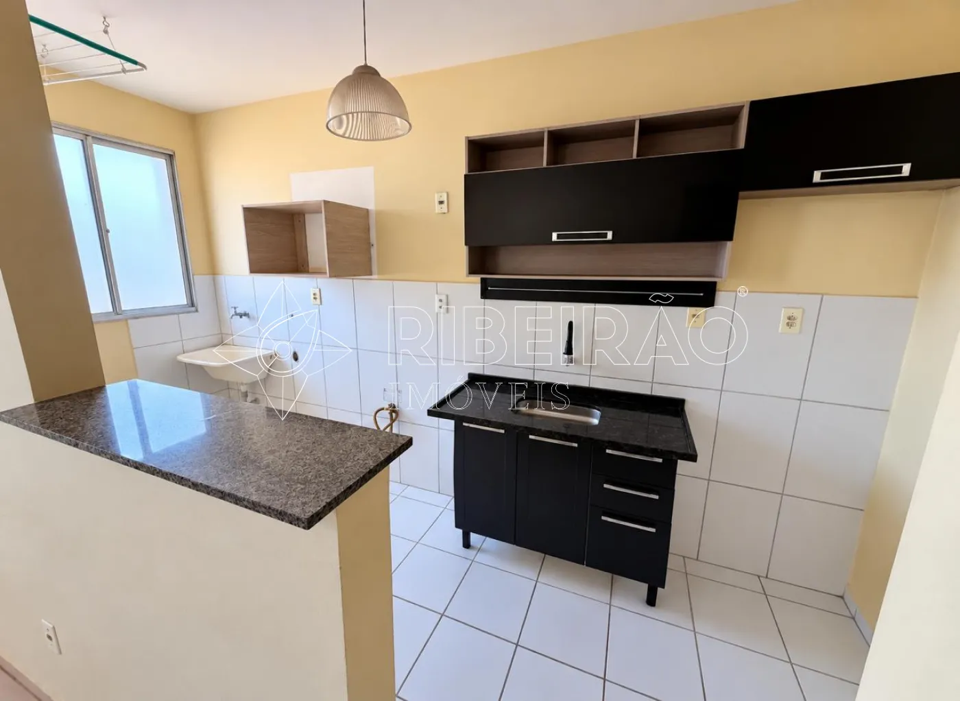 Alugar Apartamento / Padr&atilde;o em Ribeir&atilde;o Preto R$ 810,00 - Foto 8