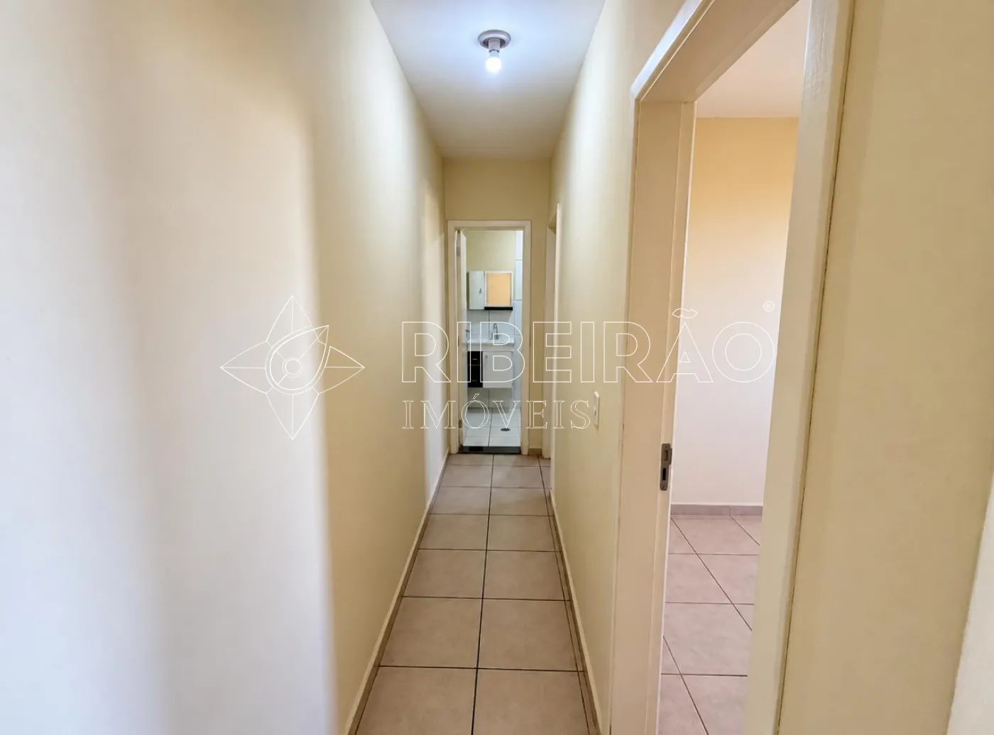 Alugar Apartamento / Padr&atilde;o em Ribeir&atilde;o Preto R$ 810,00 - Foto 9