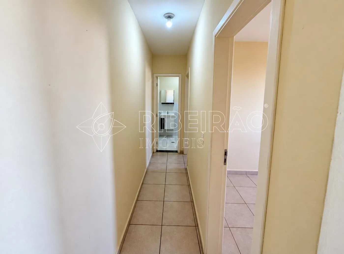 Alugar Apartamento / Padr&atilde;o em Ribeir&atilde;o Preto R$ 810,00 - Foto 12