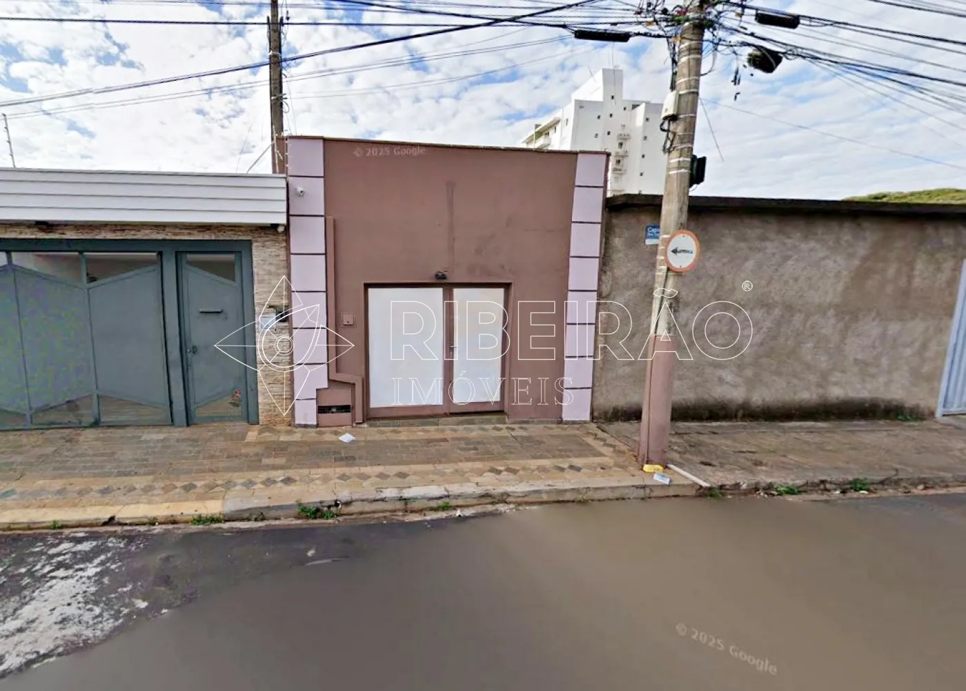 Alugar Comercial / Loja em Ribeir&atilde;o Preto R$ 1.800,00 - Foto 1