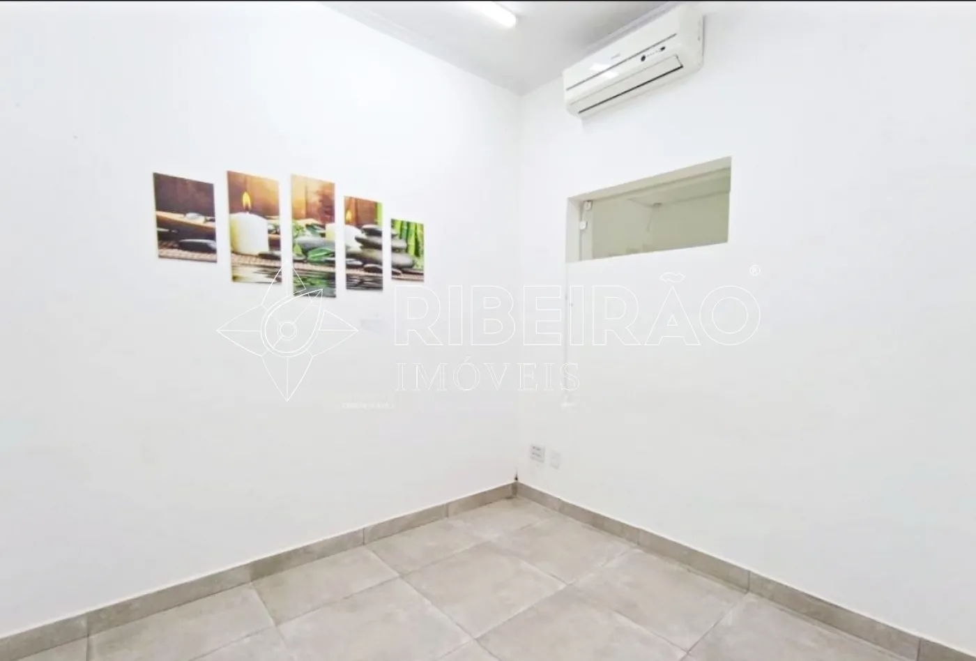 Alugar Comercial / Loja em Ribeir&atilde;o Preto R$ 1.800,00 - Foto 8