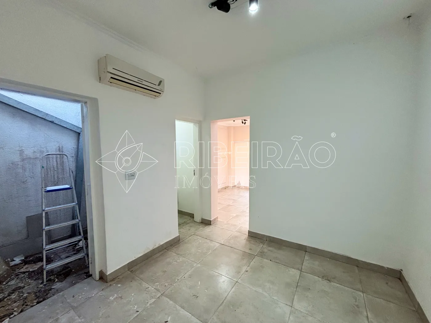 Alugar Comercial / Loja em Ribeir&atilde;o Preto R$ 2.300,00 - Foto 8