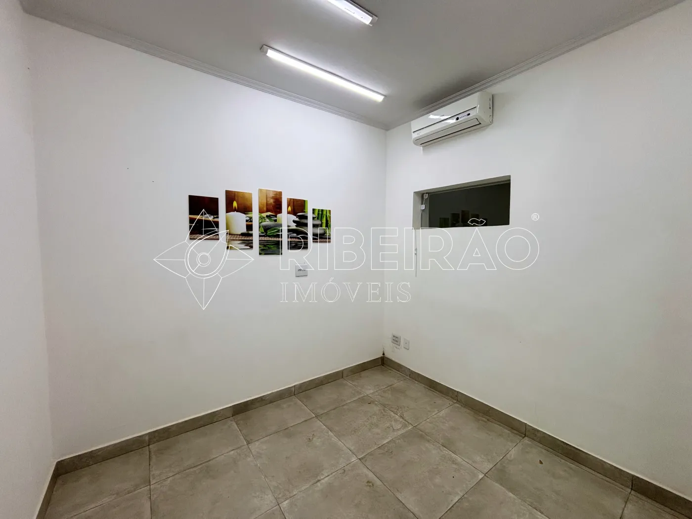 Alugar Comercial / Loja em Ribeir&atilde;o Preto R$ 2.300,00 - Foto 9