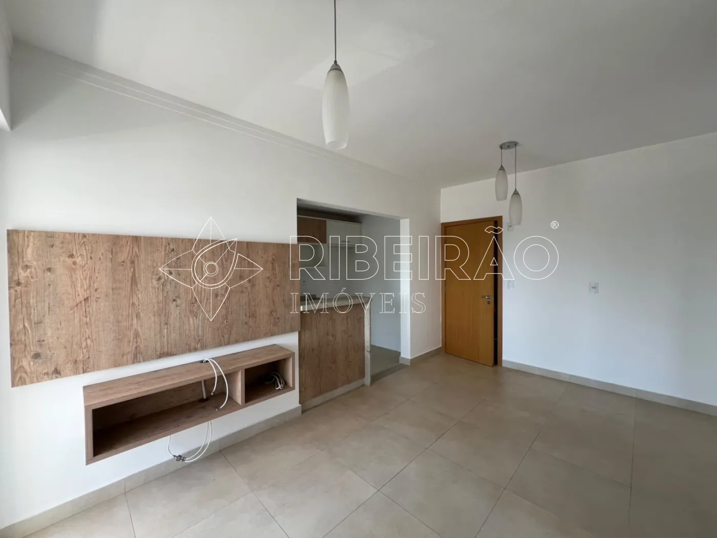 Alugar Apartamento / Padr&atilde;o em Ribeir&atilde;o Preto R$ 2.808,00 - Foto 2