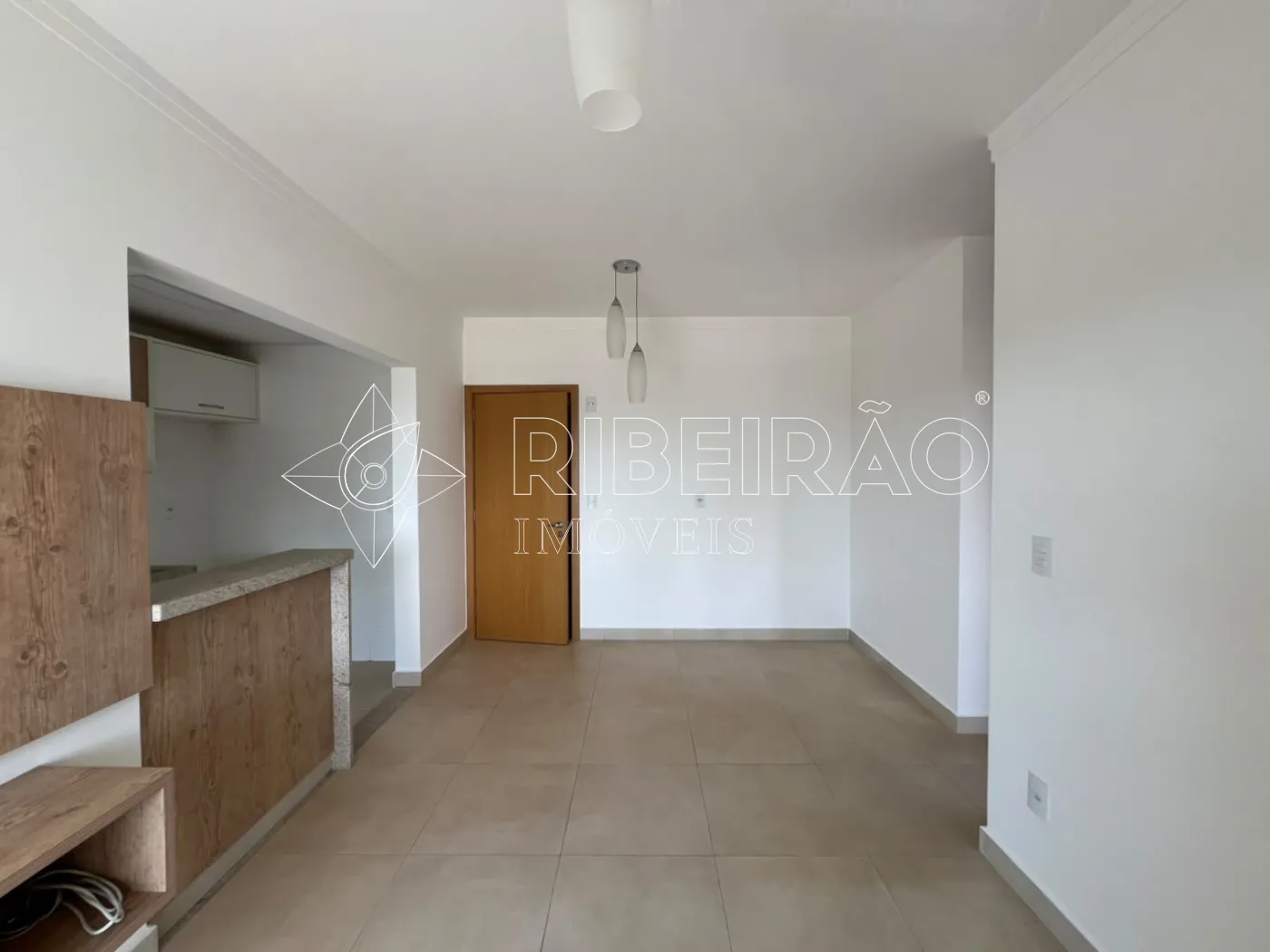 Alugar Apartamento / Padr&atilde;o em Ribeir&atilde;o Preto R$ 2.808,00 - Foto 3