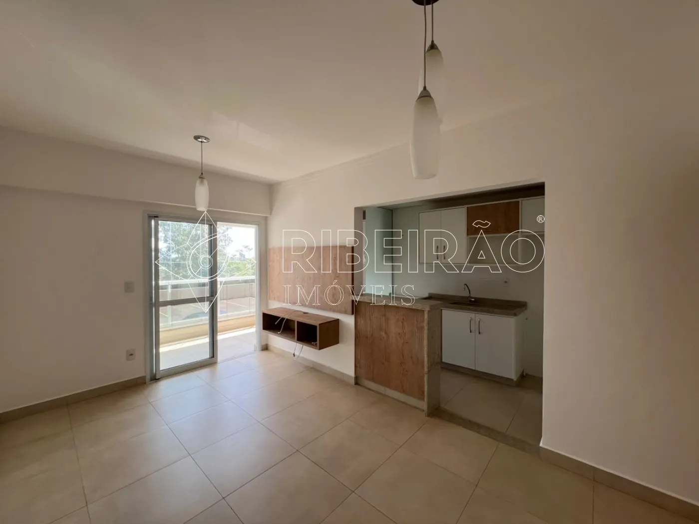 Alugar Apartamento / Padr&atilde;o em Ribeir&atilde;o Preto R$ 2.808,00 - Foto 5