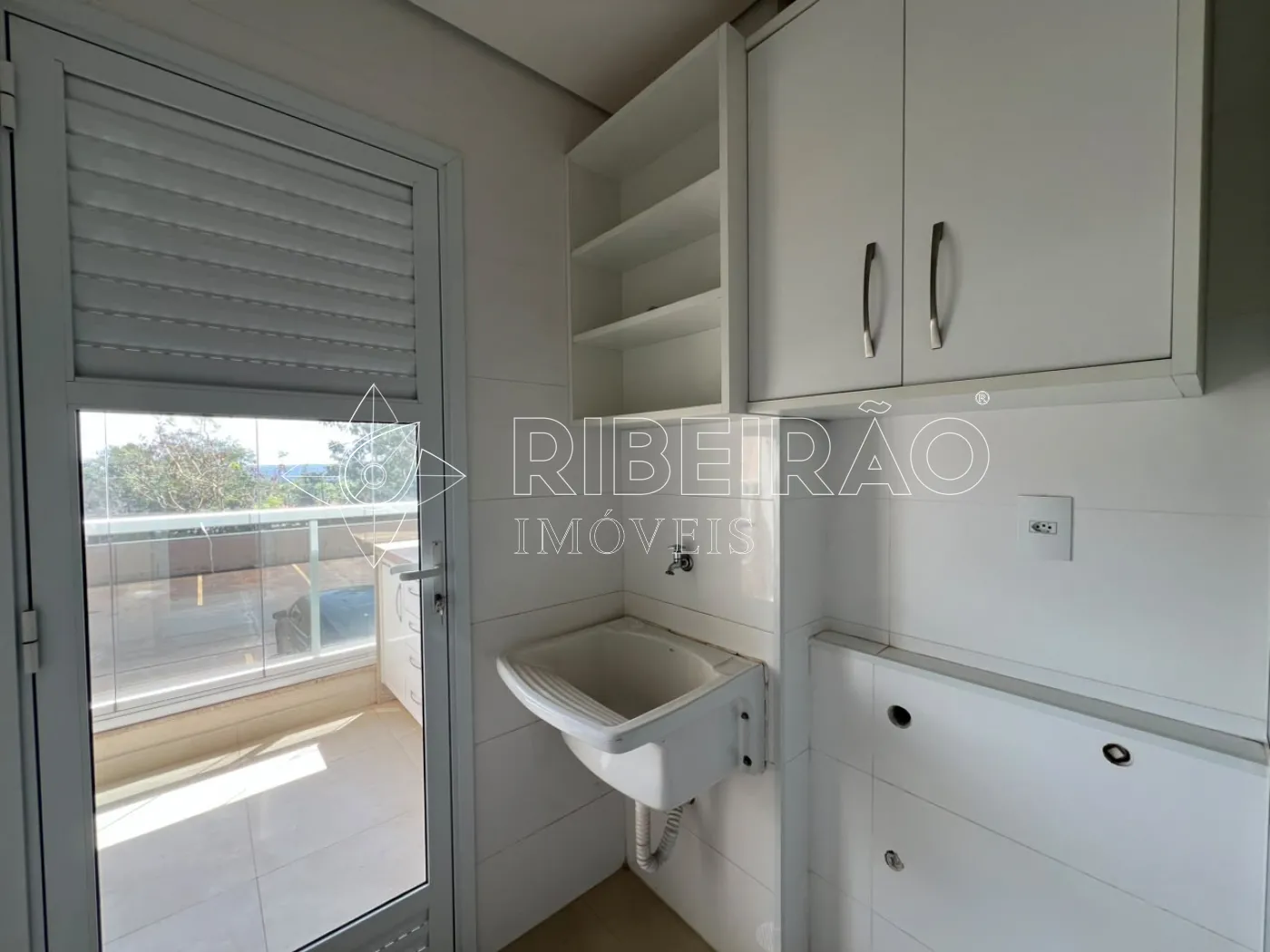Alugar Apartamento / Padr&atilde;o em Ribeir&atilde;o Preto R$ 2.808,00 - Foto 6