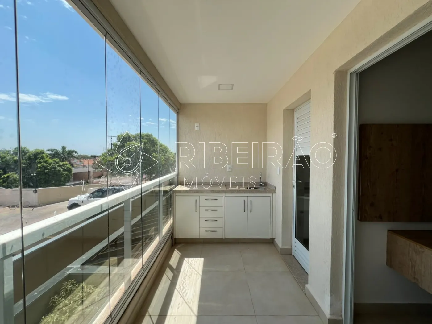 Alugar Apartamento / Padr&atilde;o em Ribeir&atilde;o Preto R$ 2.808,00 - Foto 7