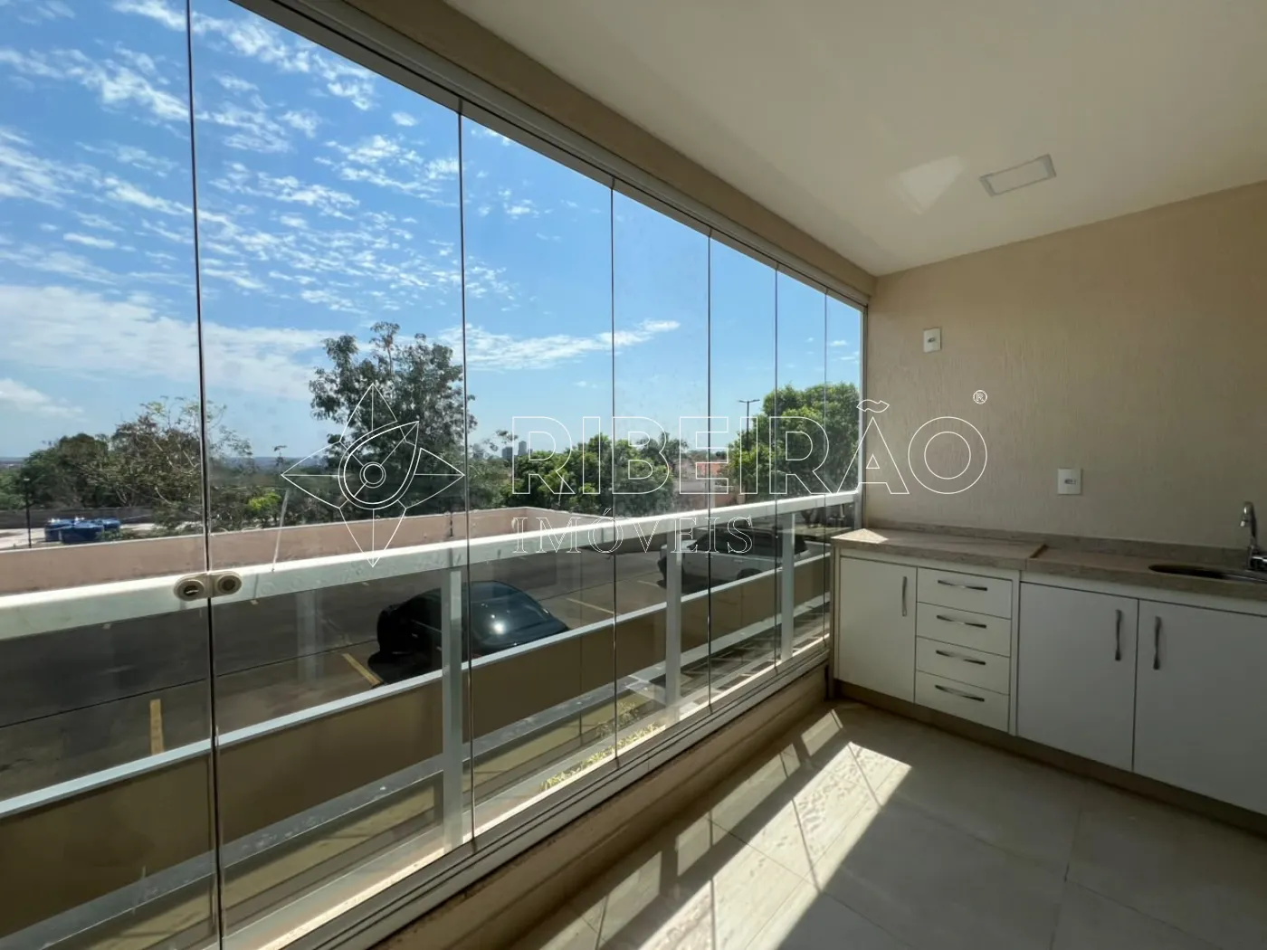 Alugar Apartamento / Padr&atilde;o em Ribeir&atilde;o Preto R$ 2.808,00 - Foto 8