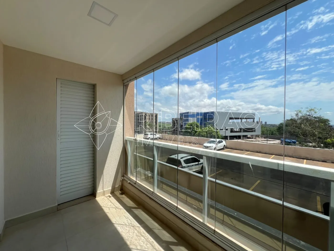 Alugar Apartamento / Padr&atilde;o em Ribeir&atilde;o Preto R$ 2.808,00 - Foto 9