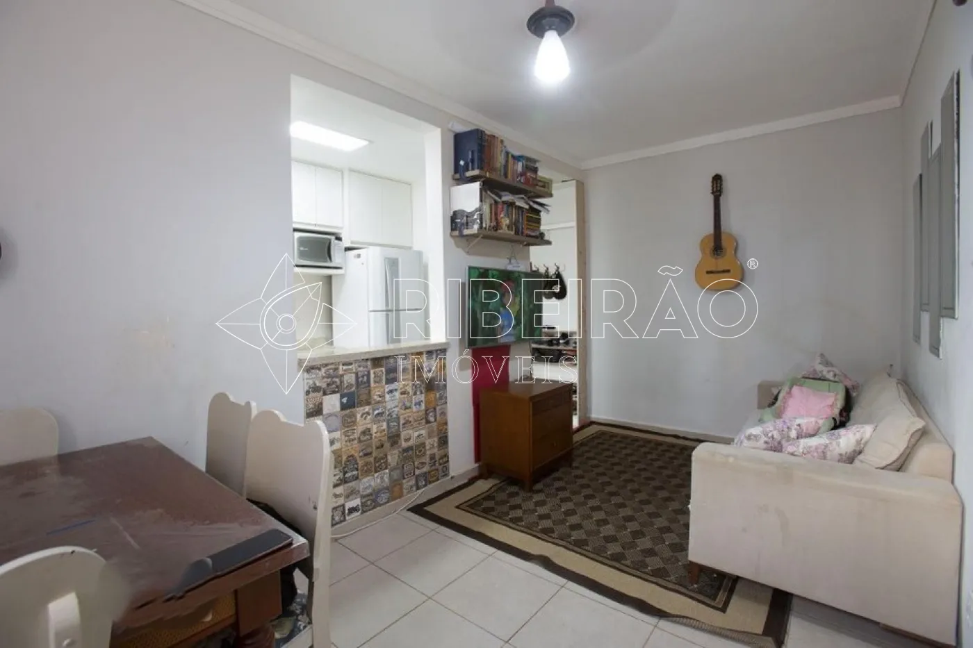 Comprar Apartamento / Padr&atilde;o em Ribeir&atilde;o Preto R$ 170.000,00 - Foto 4