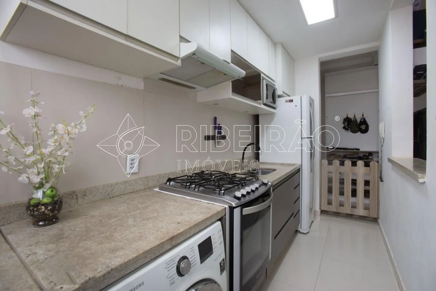 Comprar Apartamento / Padr&atilde;o em Ribeir&atilde;o Preto R$ 170.000,00 - Foto 6