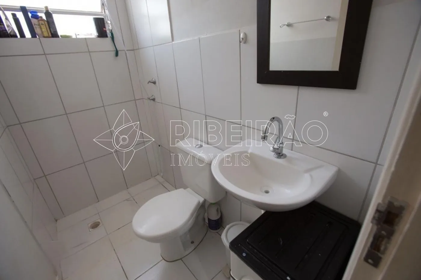 Comprar Apartamento / Padr&atilde;o em Ribeir&atilde;o Preto R$ 170.000,00 - Foto 8