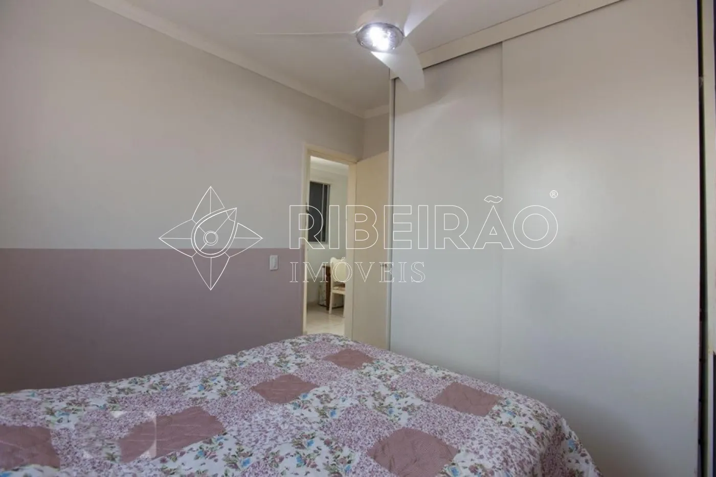 Comprar Apartamento / Padr&atilde;o em Ribeir&atilde;o Preto R$ 170.000,00 - Foto 10