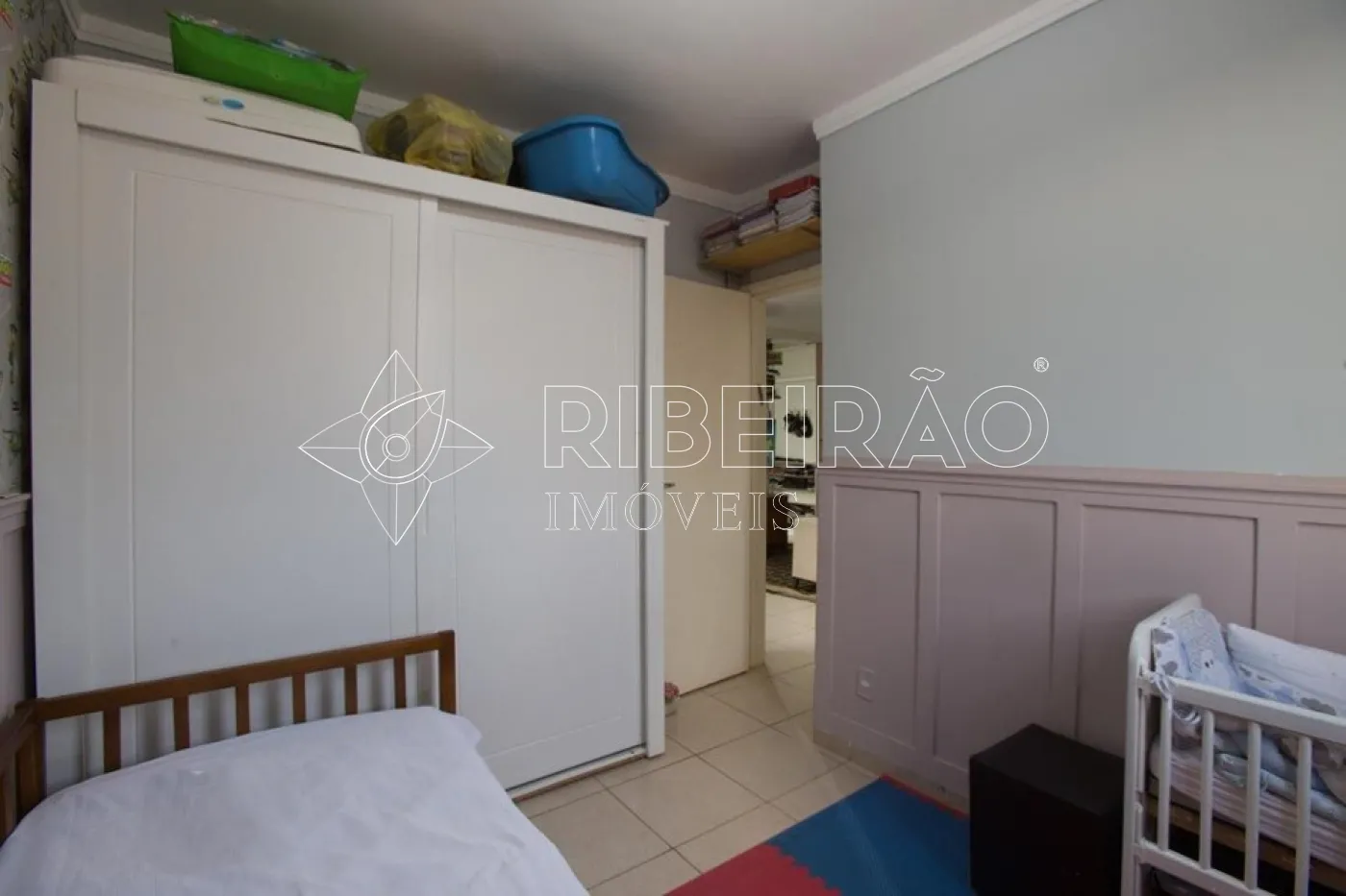 Comprar Apartamento / Padr&atilde;o em Ribeir&atilde;o Preto R$ 170.000,00 - Foto 14