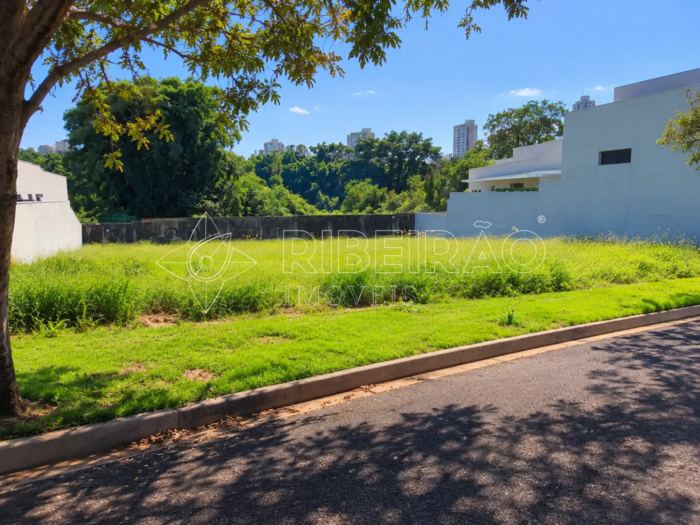 Comprar Terreno / Condom&iacute;nio em Ribeir&atilde;o Preto R$ 750.000,00 - Foto 1
