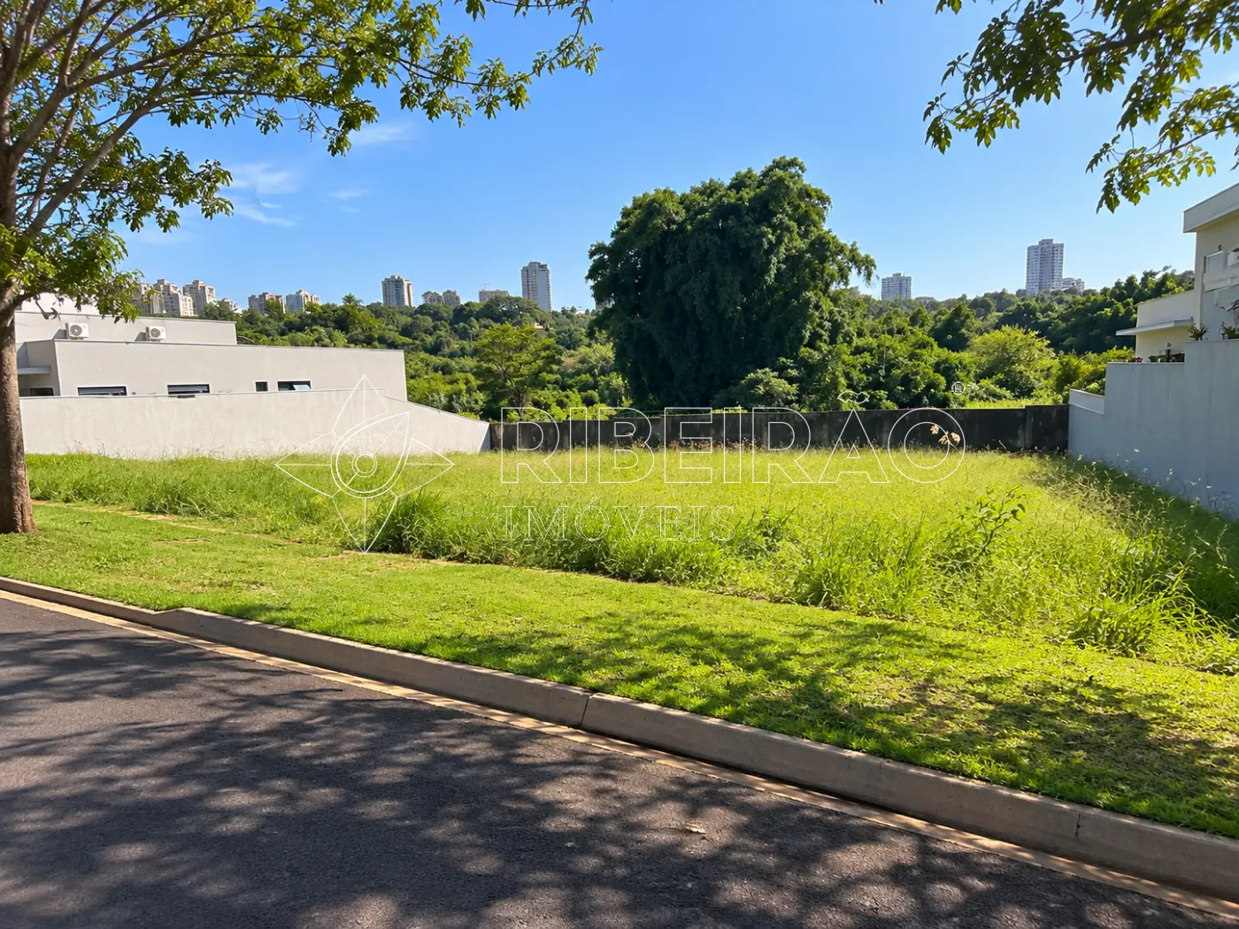 Comprar Terreno / Condom&iacute;nio em Ribeir&atilde;o Preto R$ 750.000,00 - Foto 4