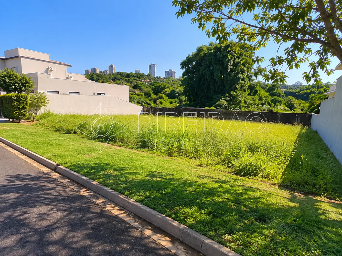 Comprar Terreno / Condom&iacute;nio em Ribeir&atilde;o Preto R$ 750.000,00 - Foto 6