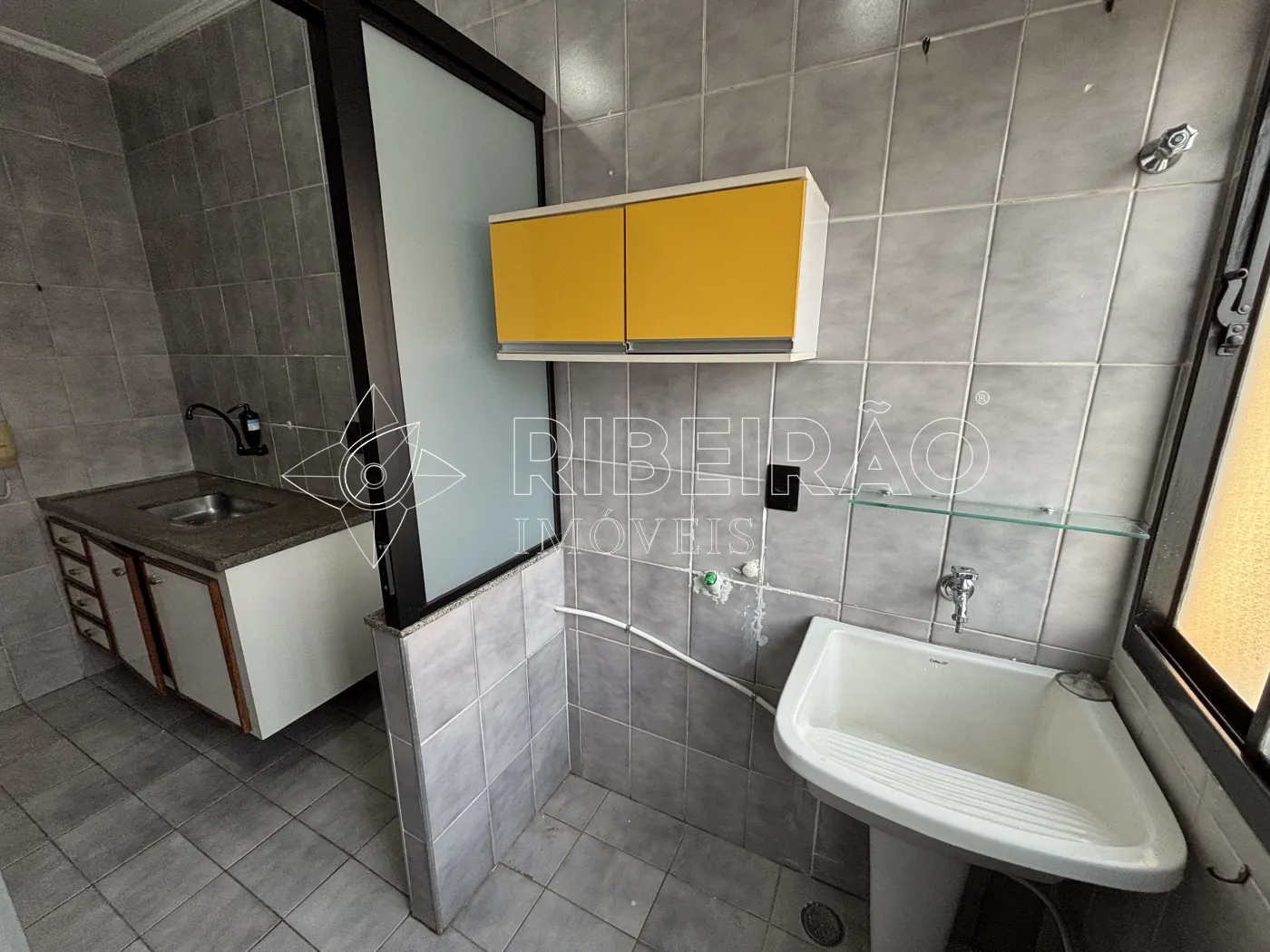 Alugar Apartamento / Padr&atilde;o em Ribeir&atilde;o Preto R$ 1.200,00 - Foto 8
