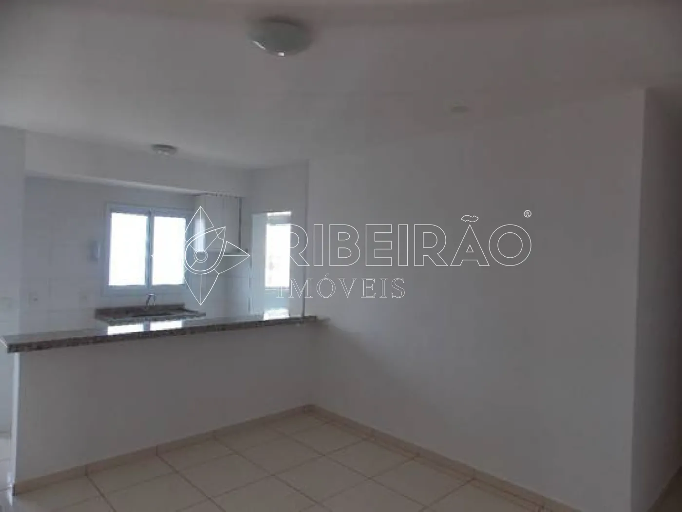 Alugar Apartamento / Padr&atilde;o em Ribeir&atilde;o Preto R$ 1.468,00 - Foto 1