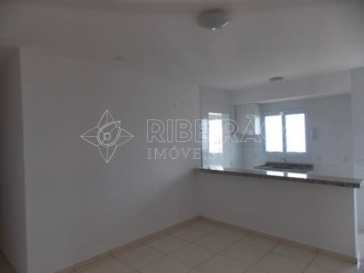 Alugar Apartamento / Padr&atilde;o em Ribeir&atilde;o Preto R$ 1.468,00 - Foto 2