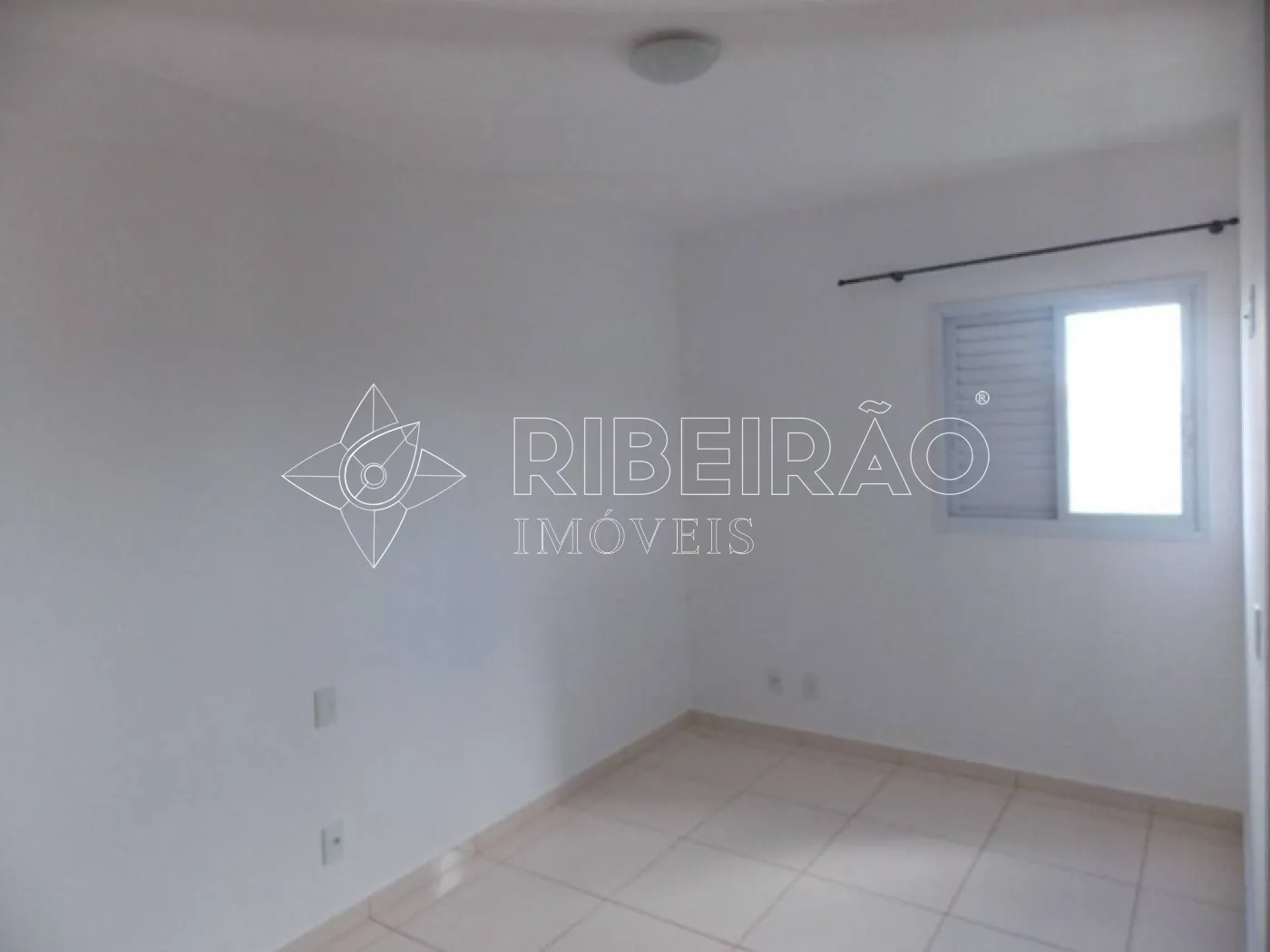 Alugar Apartamento / Padr&atilde;o em Ribeir&atilde;o Preto R$ 1.468,00 - Foto 5