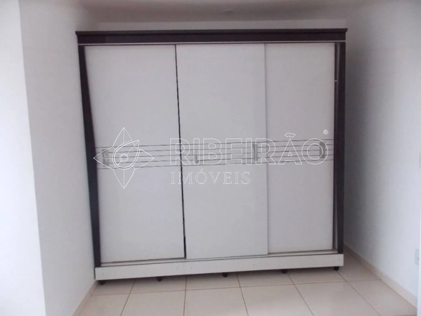 Alugar Apartamento / Padr&atilde;o em Ribeir&atilde;o Preto R$ 1.468,00 - Foto 6