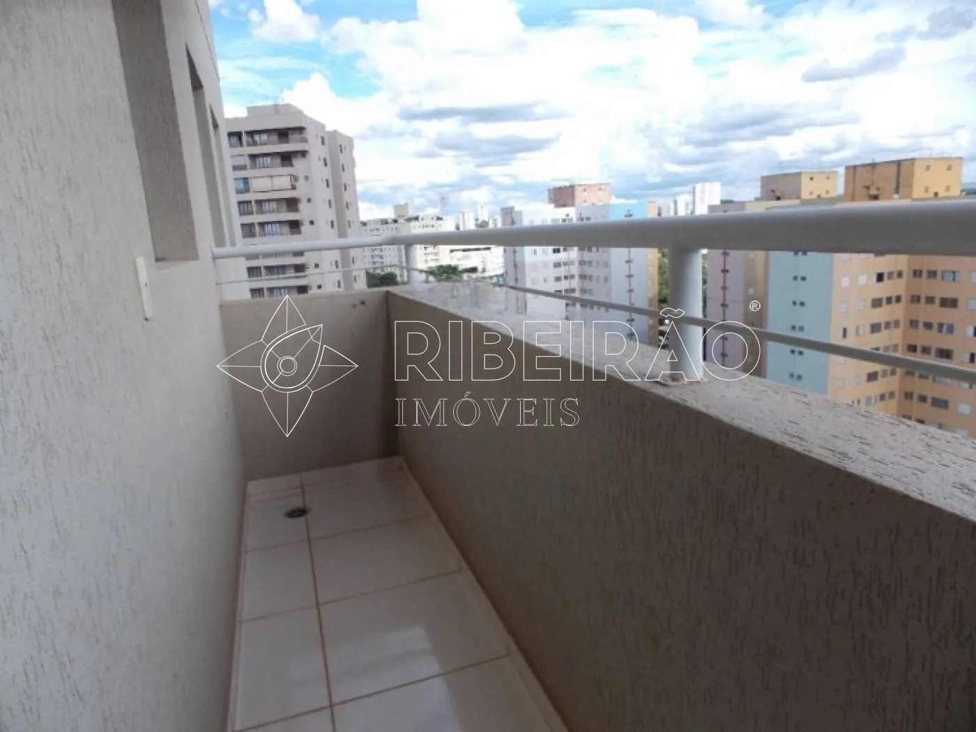 Alugar Apartamento / Padr&atilde;o em Ribeir&atilde;o Preto R$ 1.468,00 - Foto 7