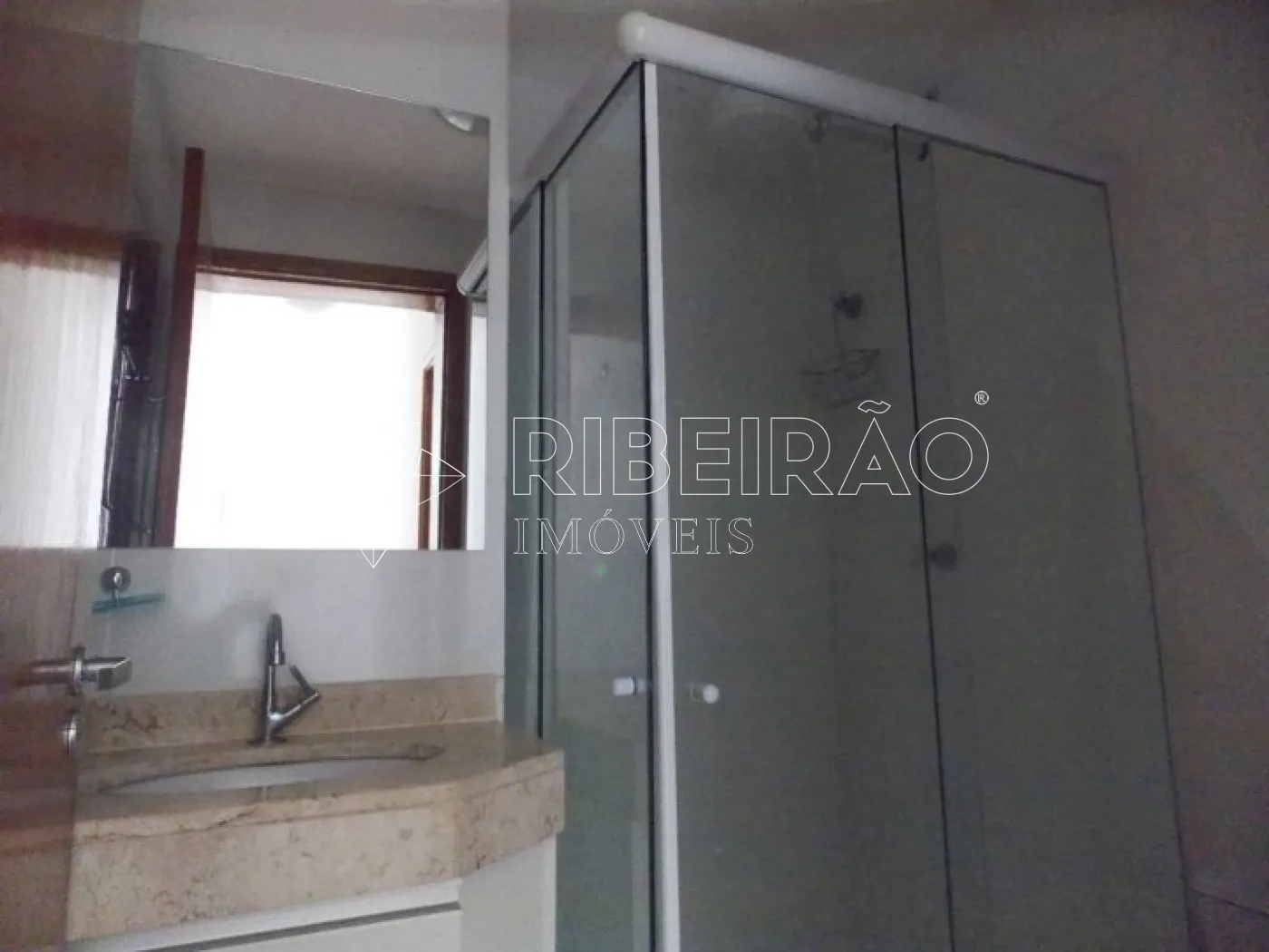 Alugar Apartamento / Padr&atilde;o em Ribeir&atilde;o Preto R$ 1.468,00 - Foto 9