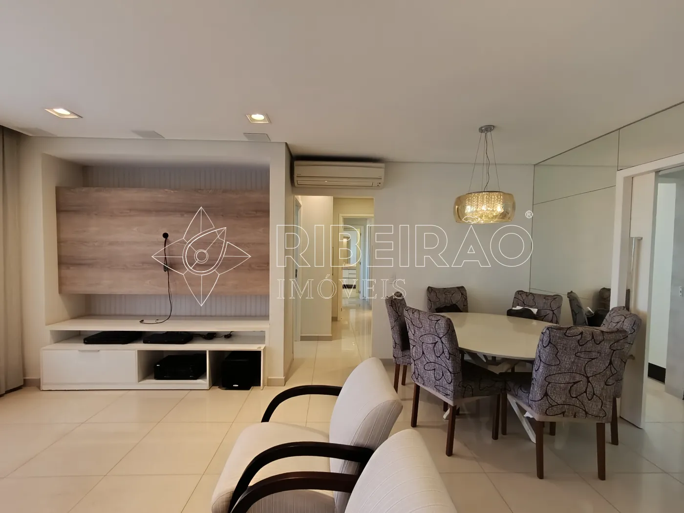 Comprar Apartamento / Padr&atilde;o em Ribeir&atilde;o Preto R$ 670.000,00 - Foto 3