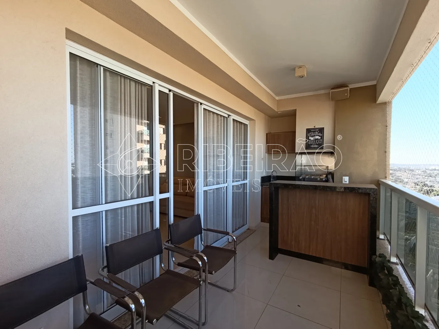 Comprar Apartamento / Padr&atilde;o em Ribeir&atilde;o Preto R$ 670.000,00 - Foto 6