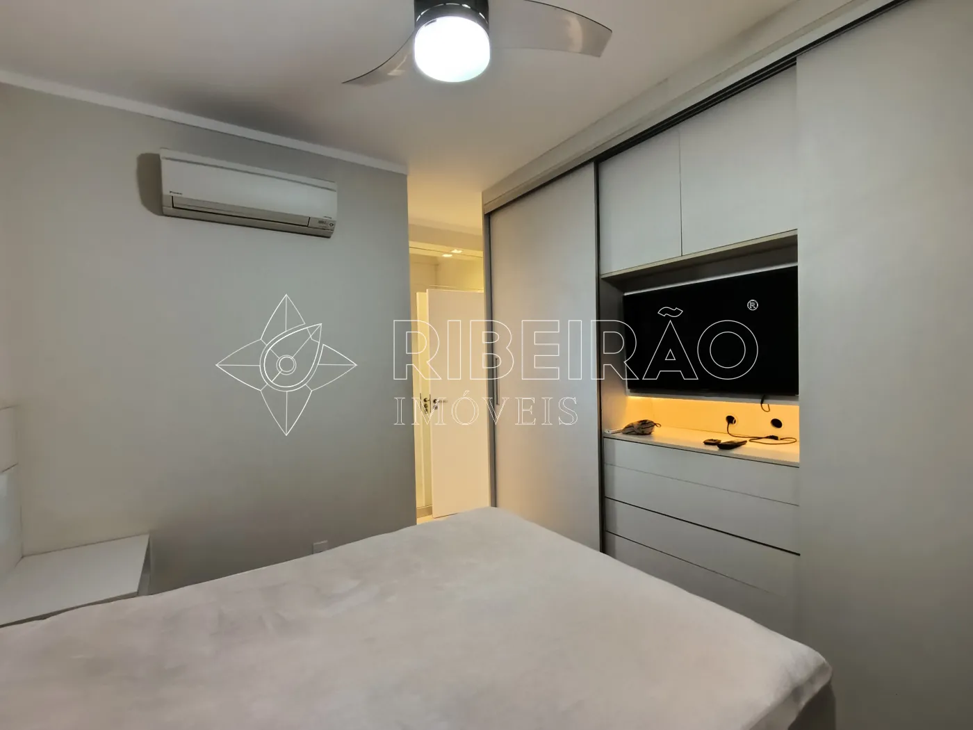 Comprar Apartamento / Padr&atilde;o em Ribeir&atilde;o Preto R$ 670.000,00 - Foto 14