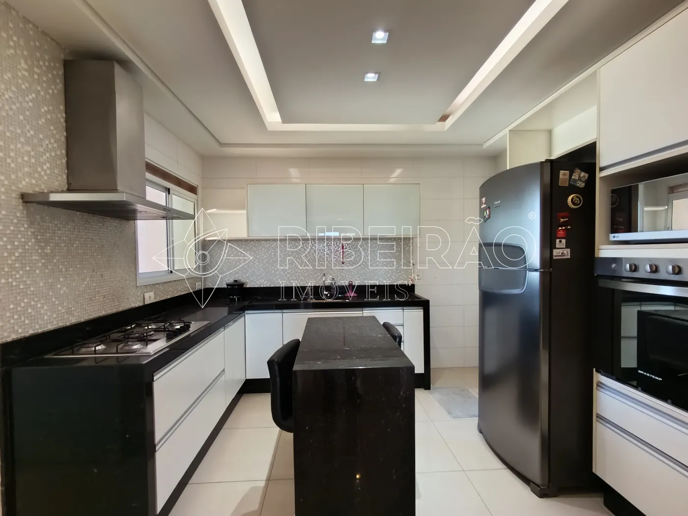 Comprar Apartamento / Padr&atilde;o em Ribeir&atilde;o Preto R$ 670.000,00 - Foto 18