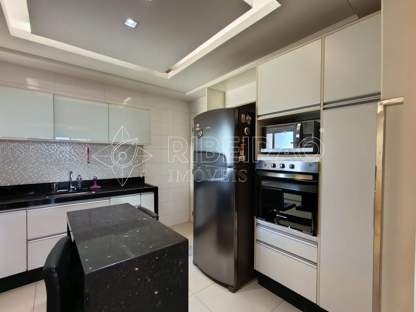 Comprar Apartamento / Padr&atilde;o em Ribeir&atilde;o Preto R$ 670.000,00 - Foto 19