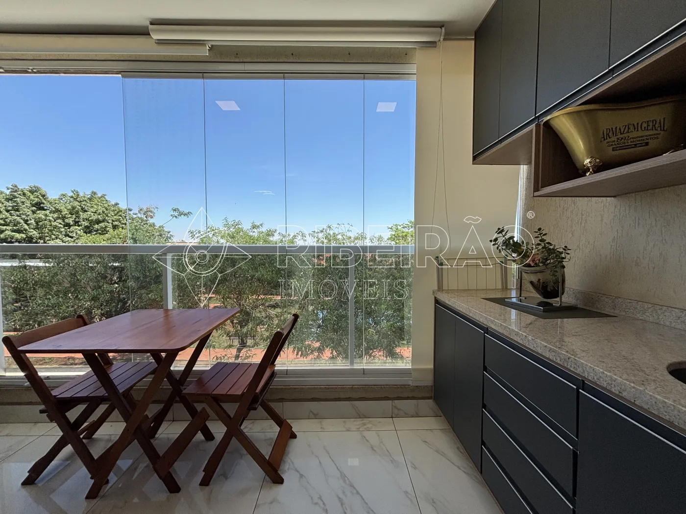 Comprar Apartamento / Padr&atilde;o em Ribeir&atilde;o Preto R$ 572.000,00 - Foto 3