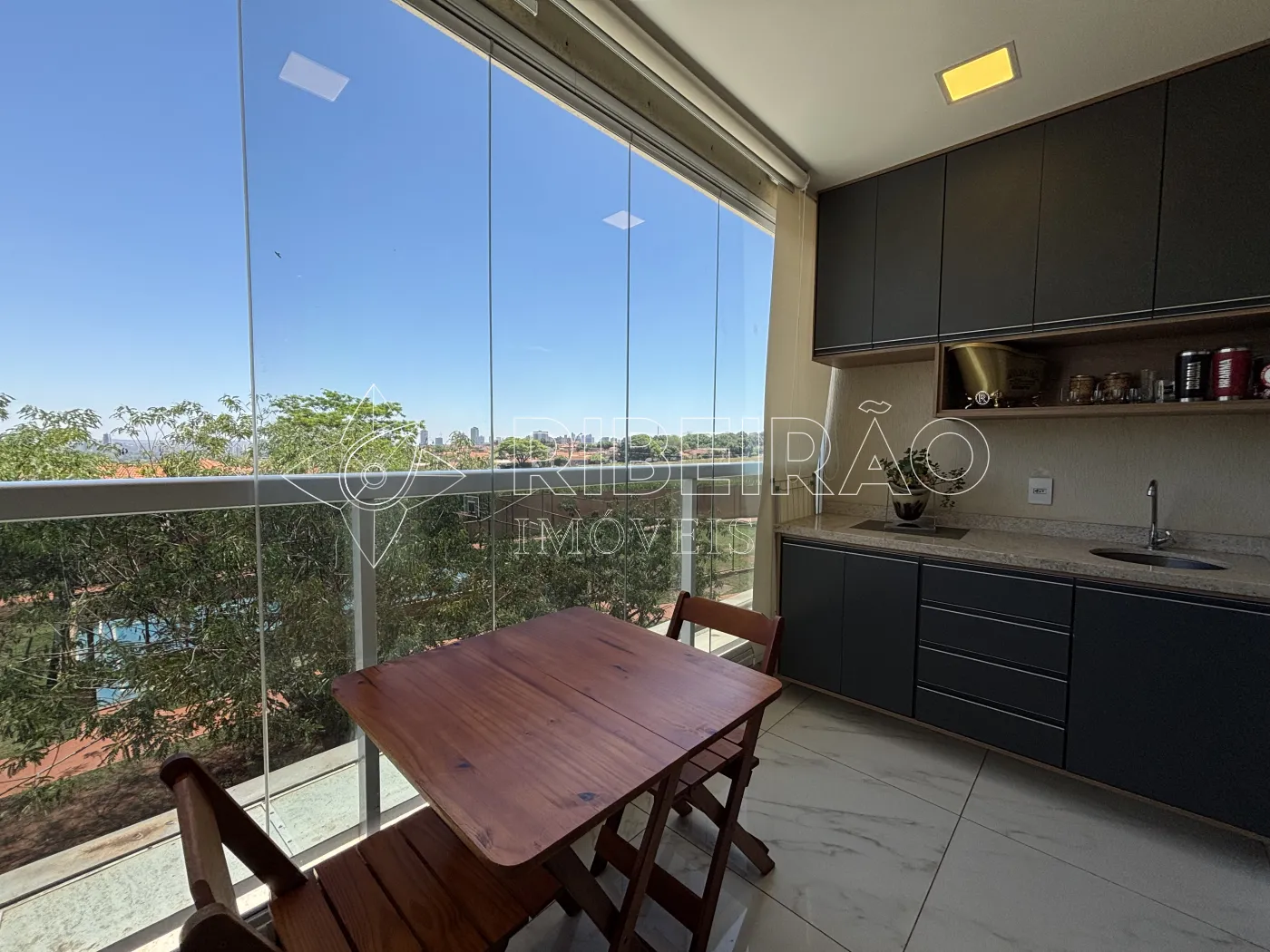 Comprar Apartamento / Padr&atilde;o em Ribeir&atilde;o Preto R$ 572.000,00 - Foto 4