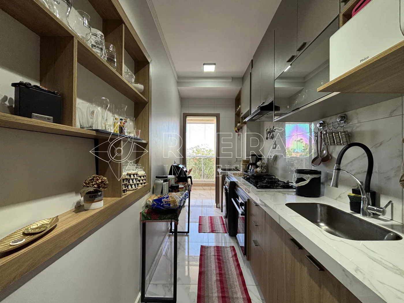 Comprar Apartamento / Padr&atilde;o em Ribeir&atilde;o Preto R$ 572.000,00 - Foto 5